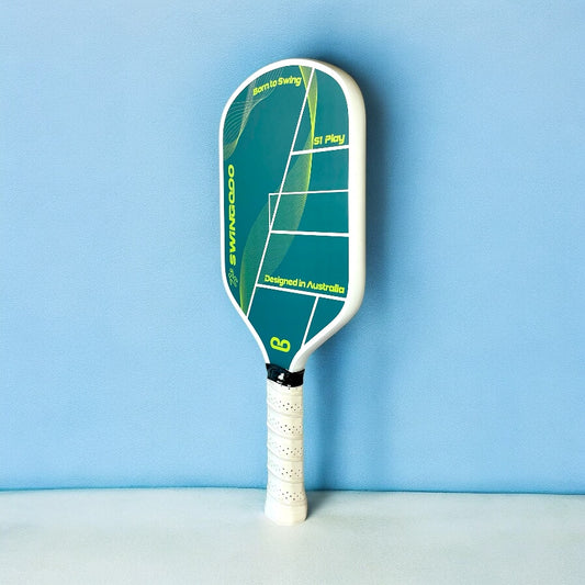 S1 Play Fiberglass - 12mm Pickleball Paddle