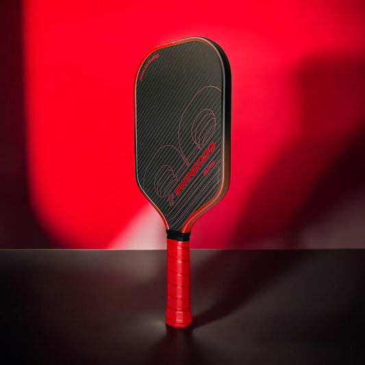 S1 Pro 3K Carbon - 14mm Pickleball Paddle