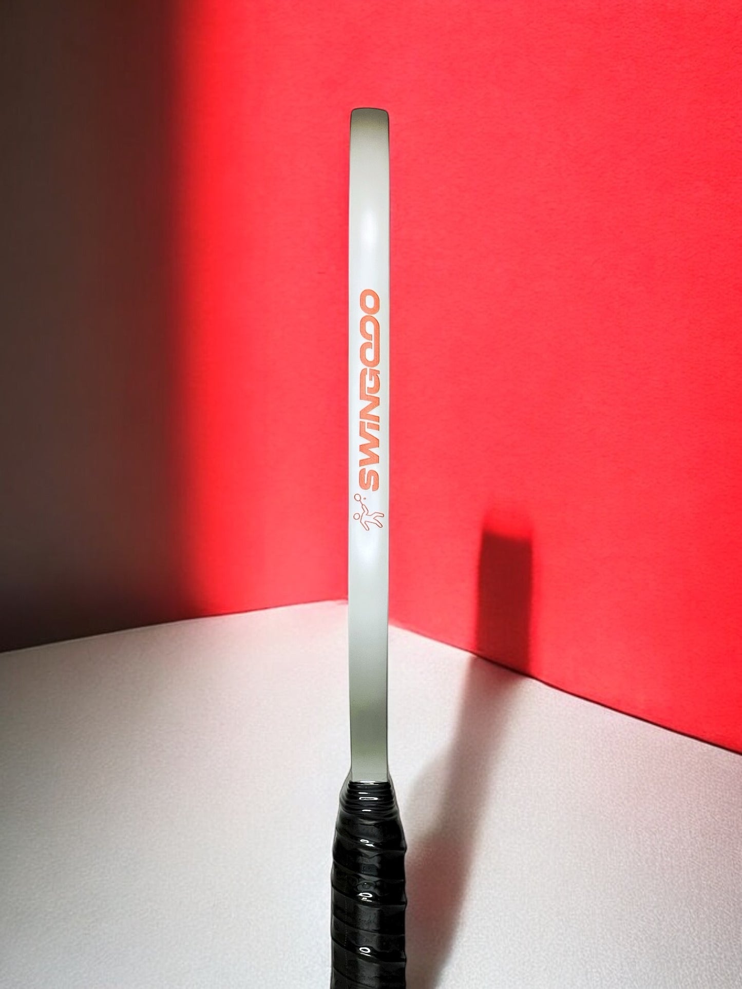 Swingooo S2 Speed Carbon - 11mm Pickleball Paddle