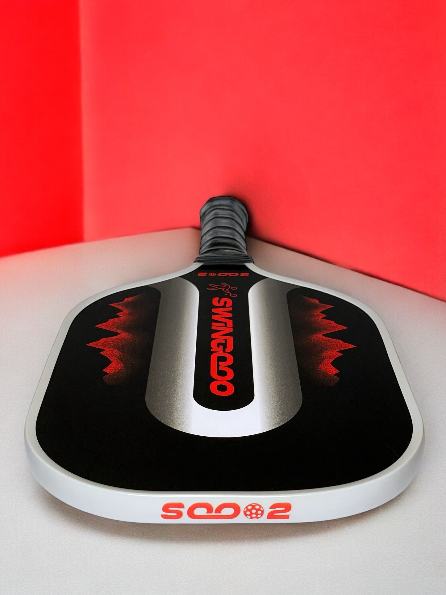 Swingooo S2 Speed Carbon - 11mm Pickleball Paddle