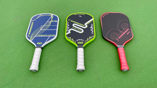 Best Pickleball Paddles for Every Skill Level (Beginner to Pro)