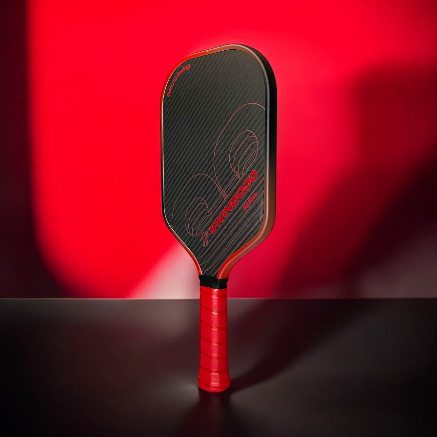 S1 Pro 3K Carbon - 14mm Pickleball Paddle