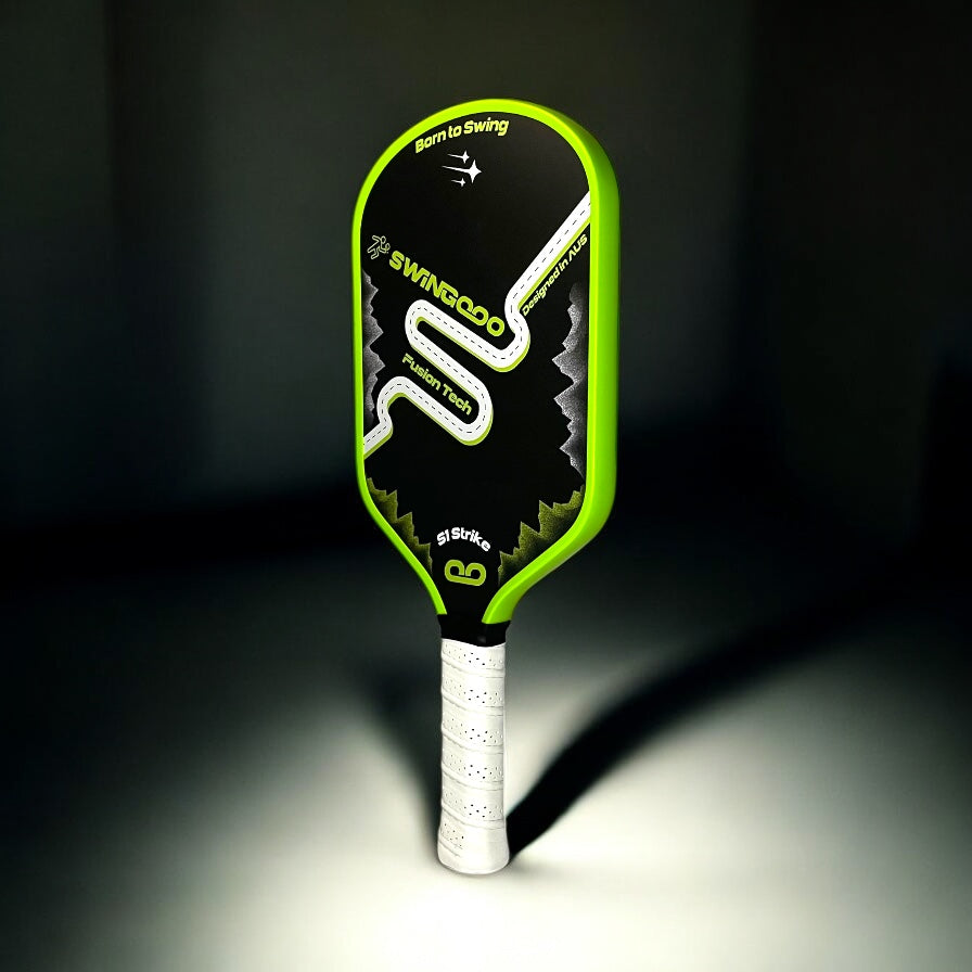 S1 Strike Pickleball Paddle Gift Set