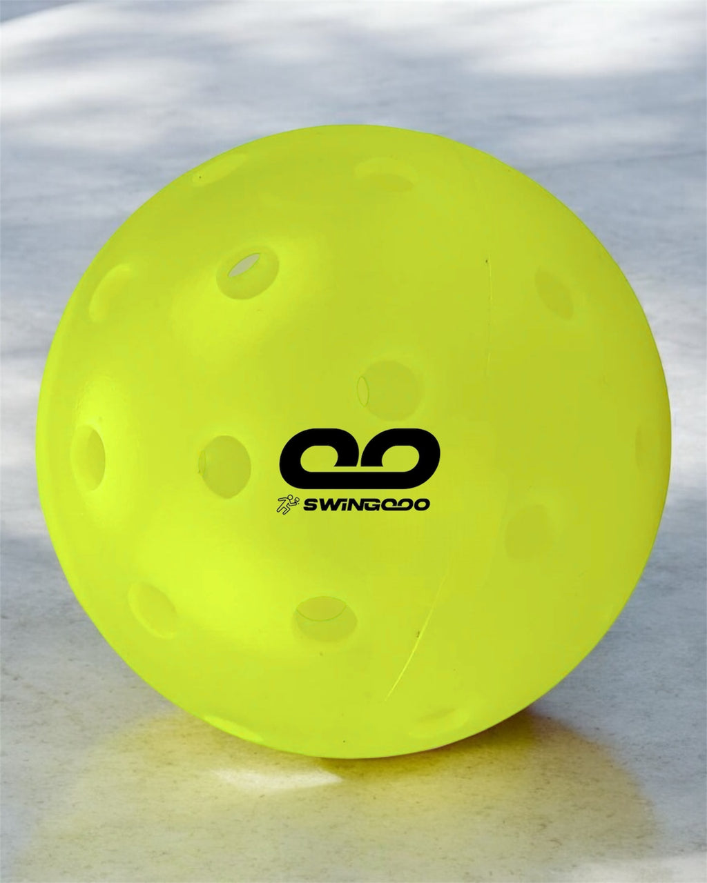 S40 Pro Pickleball Balls - Set of 3