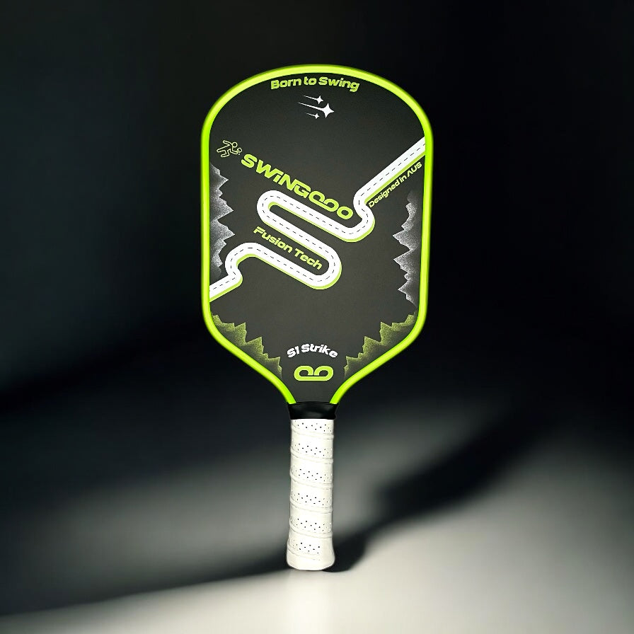S1 Strike Pickleball Paddle Gift Set
