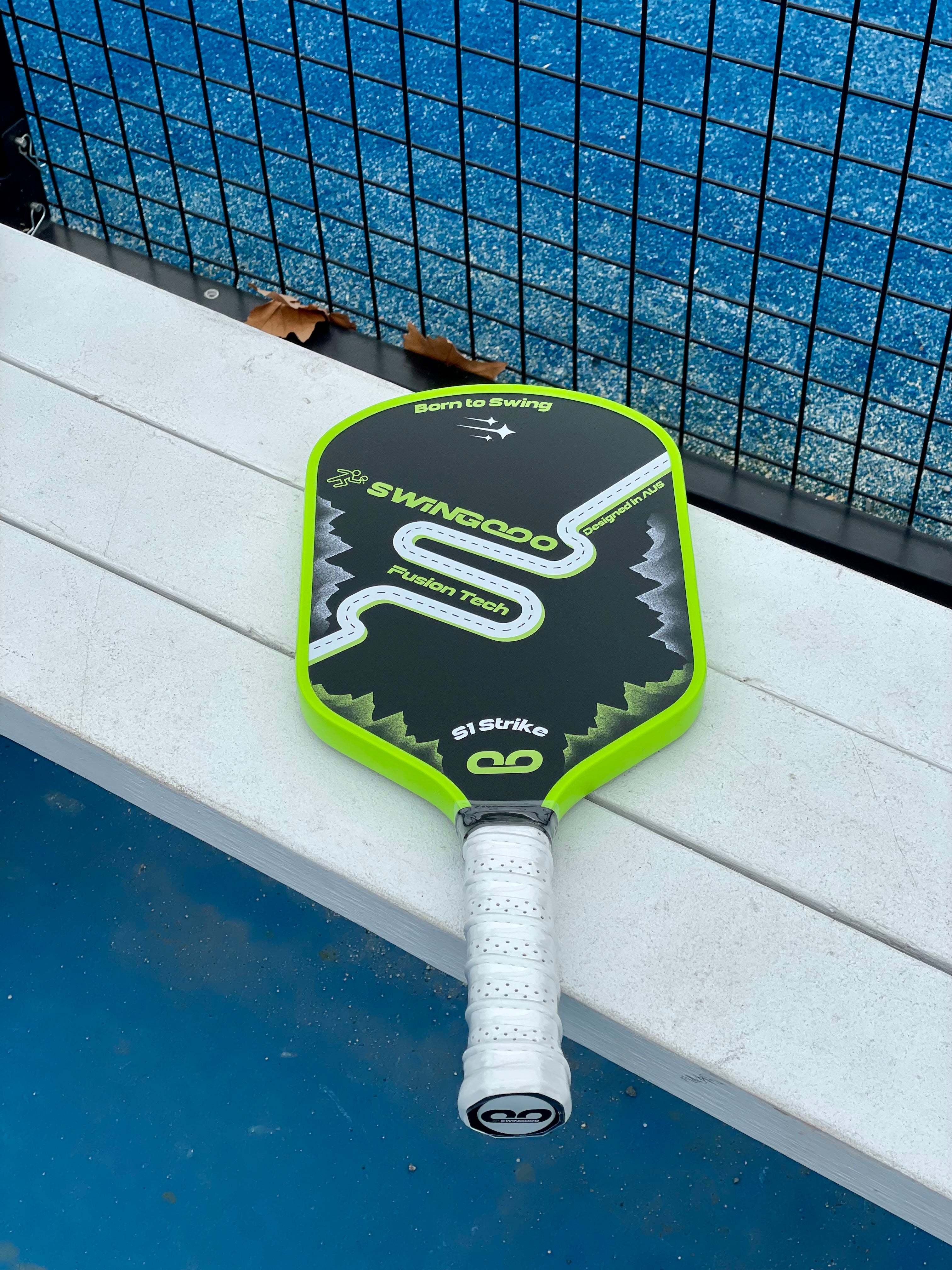 S1 Strike Pickleball Paddle