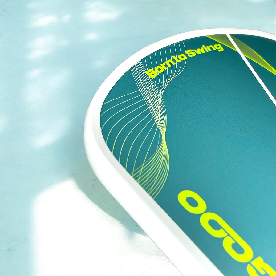 S1 Play Fiberglass - 12mm Pickleball Paddle