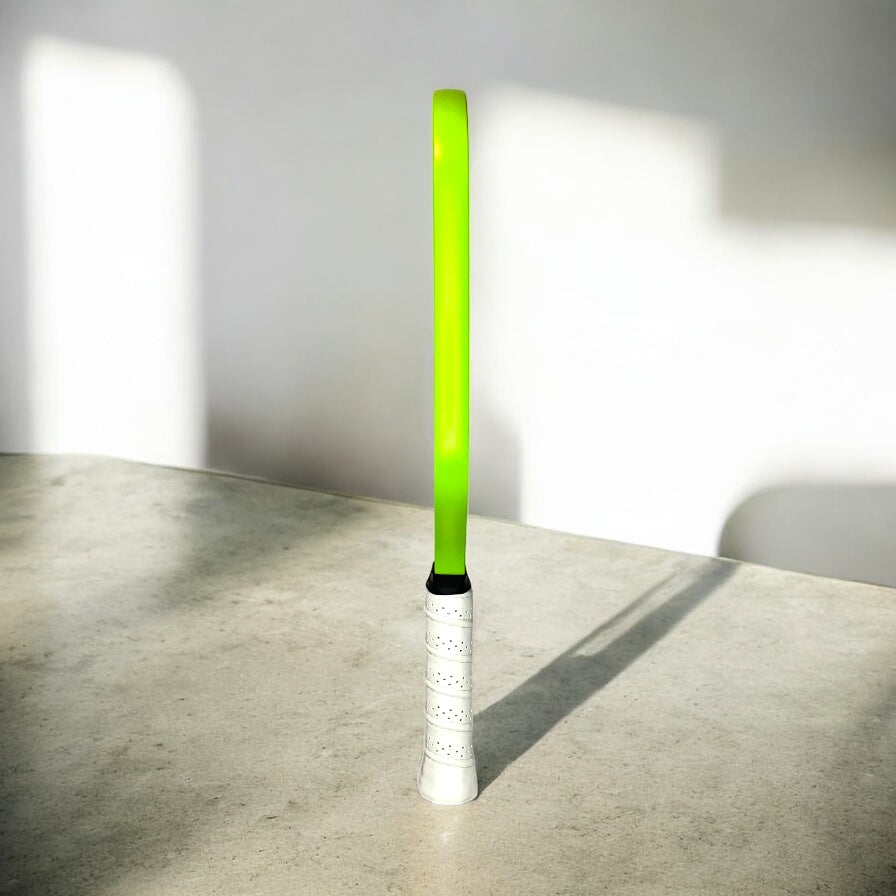 S1 Strike Fusion Tech - 14/16mm Pickleball Paddle