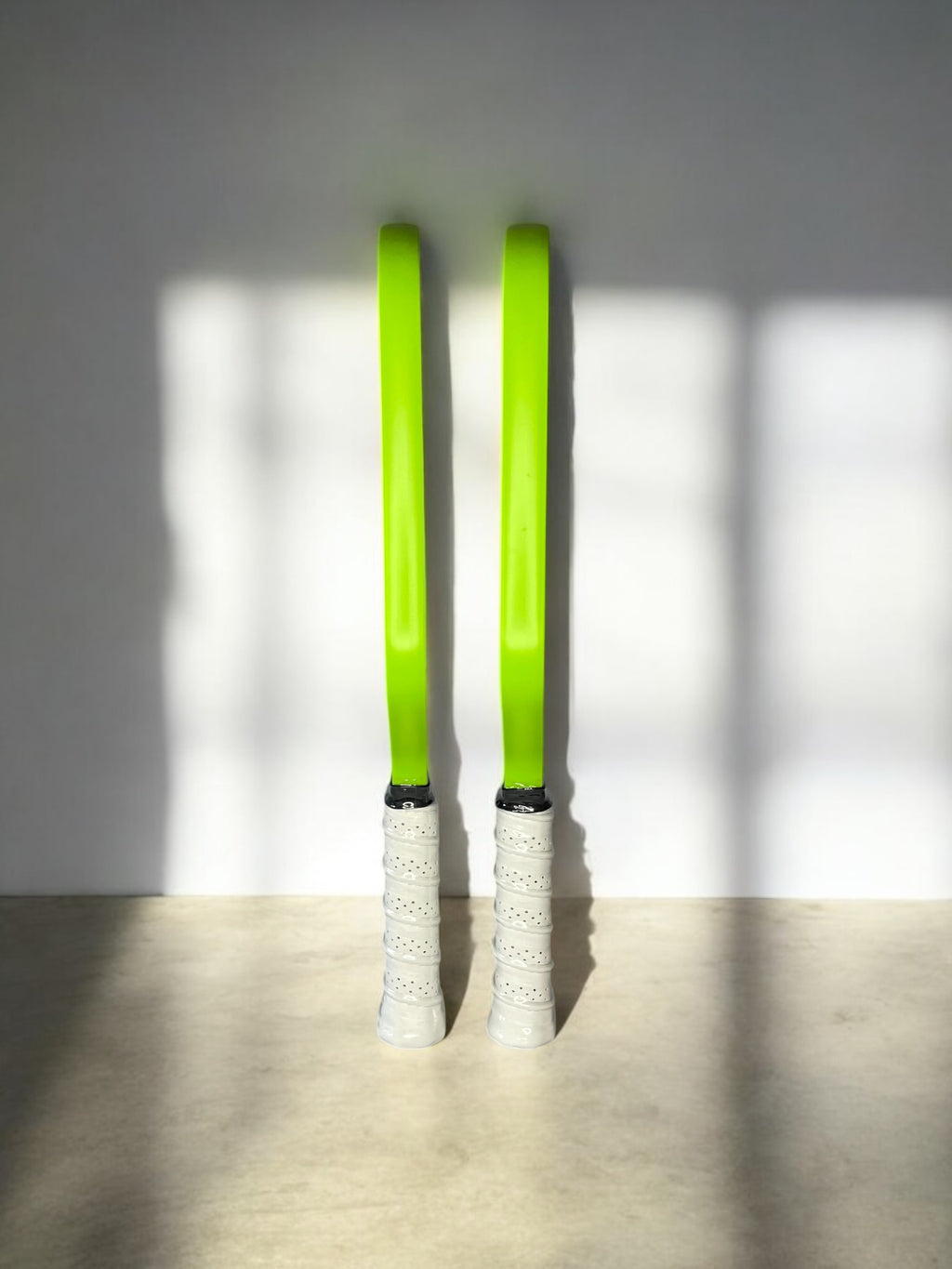 S1 Strike Fusion Tech - 14/16mm Pickleball Paddle