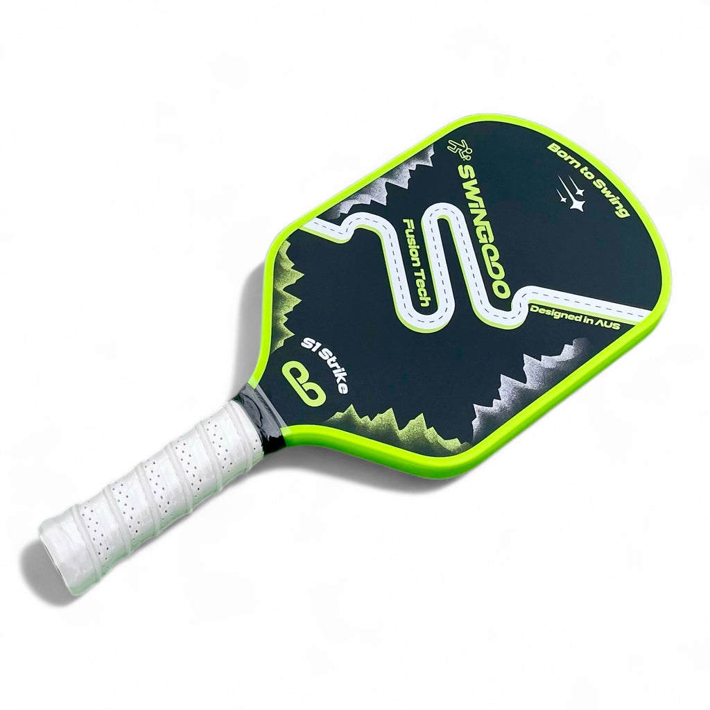 S1 Strike Pickleball Paddle Gift Set
