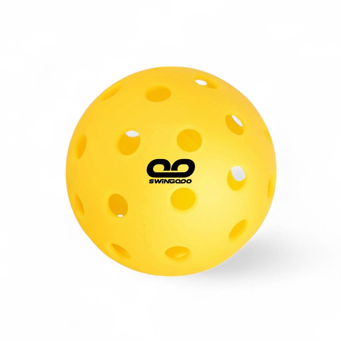 S40 Play Pickleball Balls – Set of 3