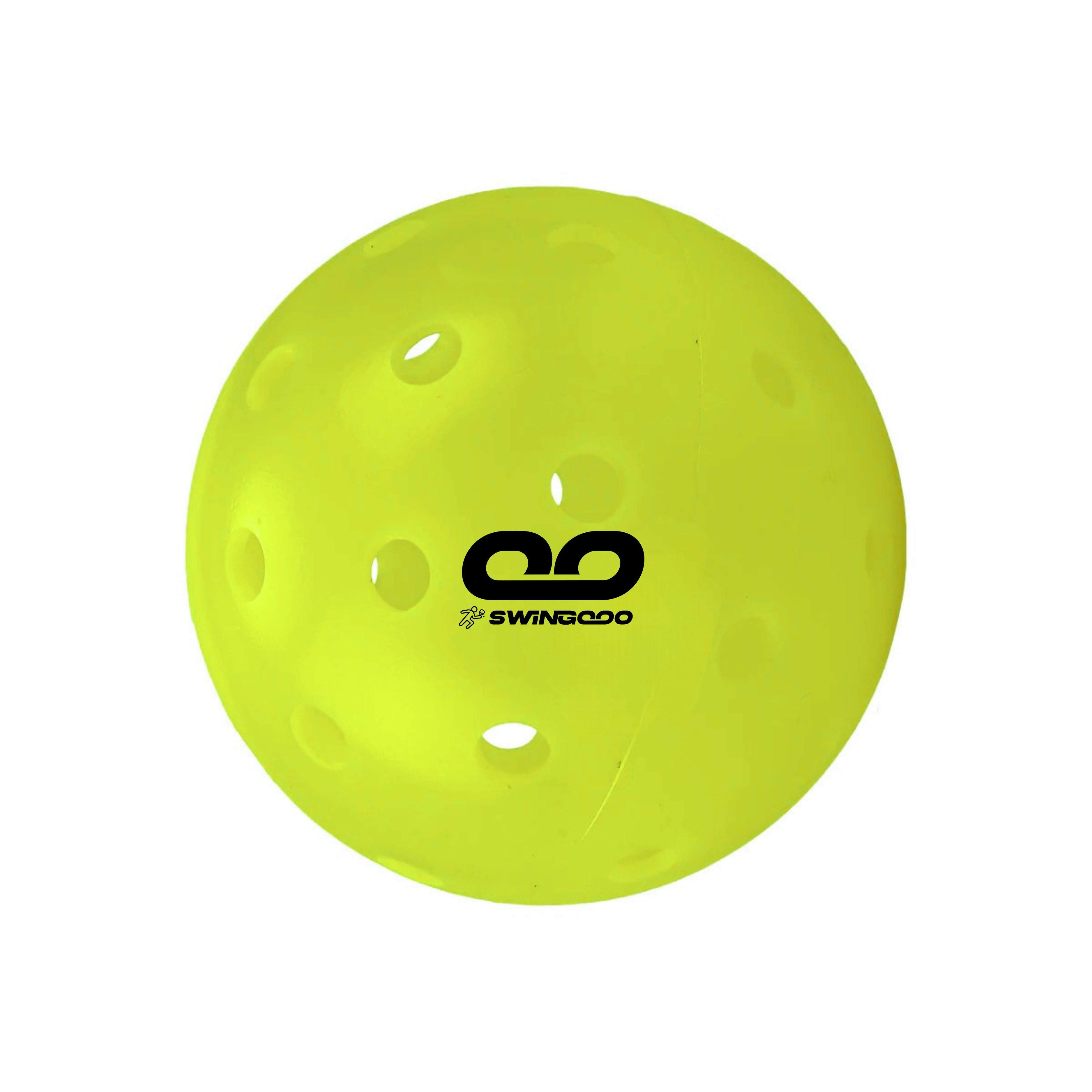 S40 Pro Pickleball Balls - Set of 3