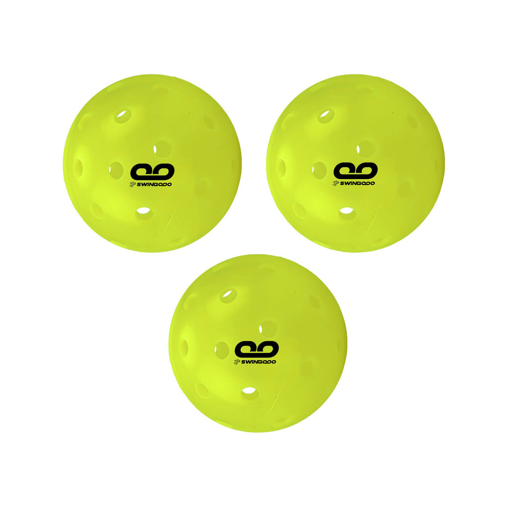 S1 Strike Pickleball Paddle Gift Set